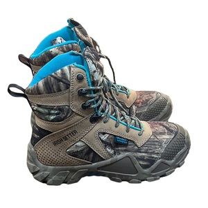 Irish Setter Women's 2881 Vaprtrek 8" 400 Gram Hunting Boots Size 6.5